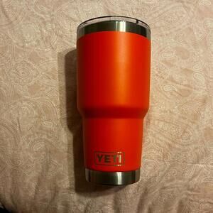 NWT 30oz King Crab Rambler